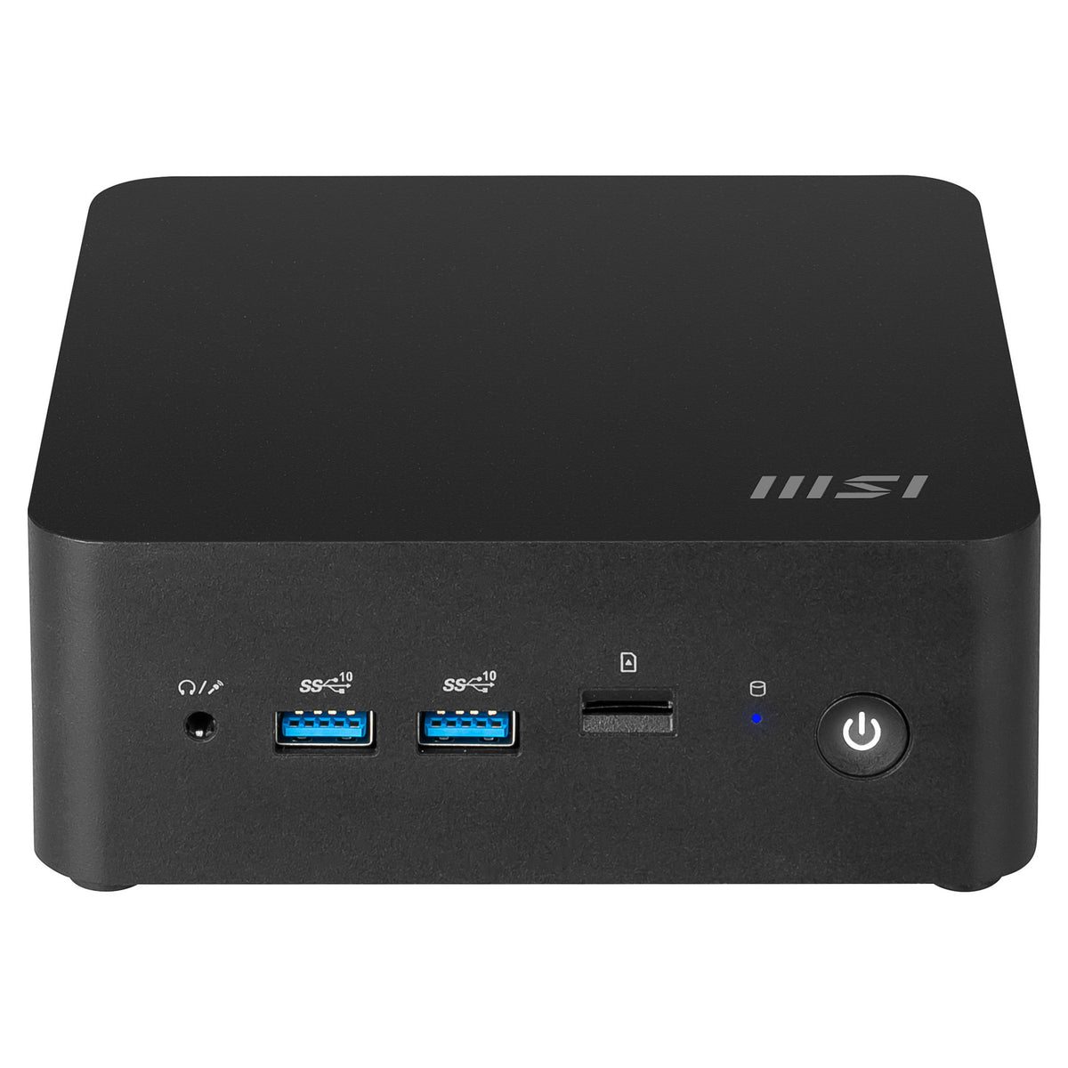 Computador MSI Cubi NUC 13MQG-210BEU - MSI