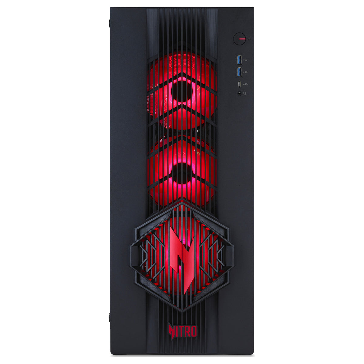 Acer Nitro 70 AMD - Acer