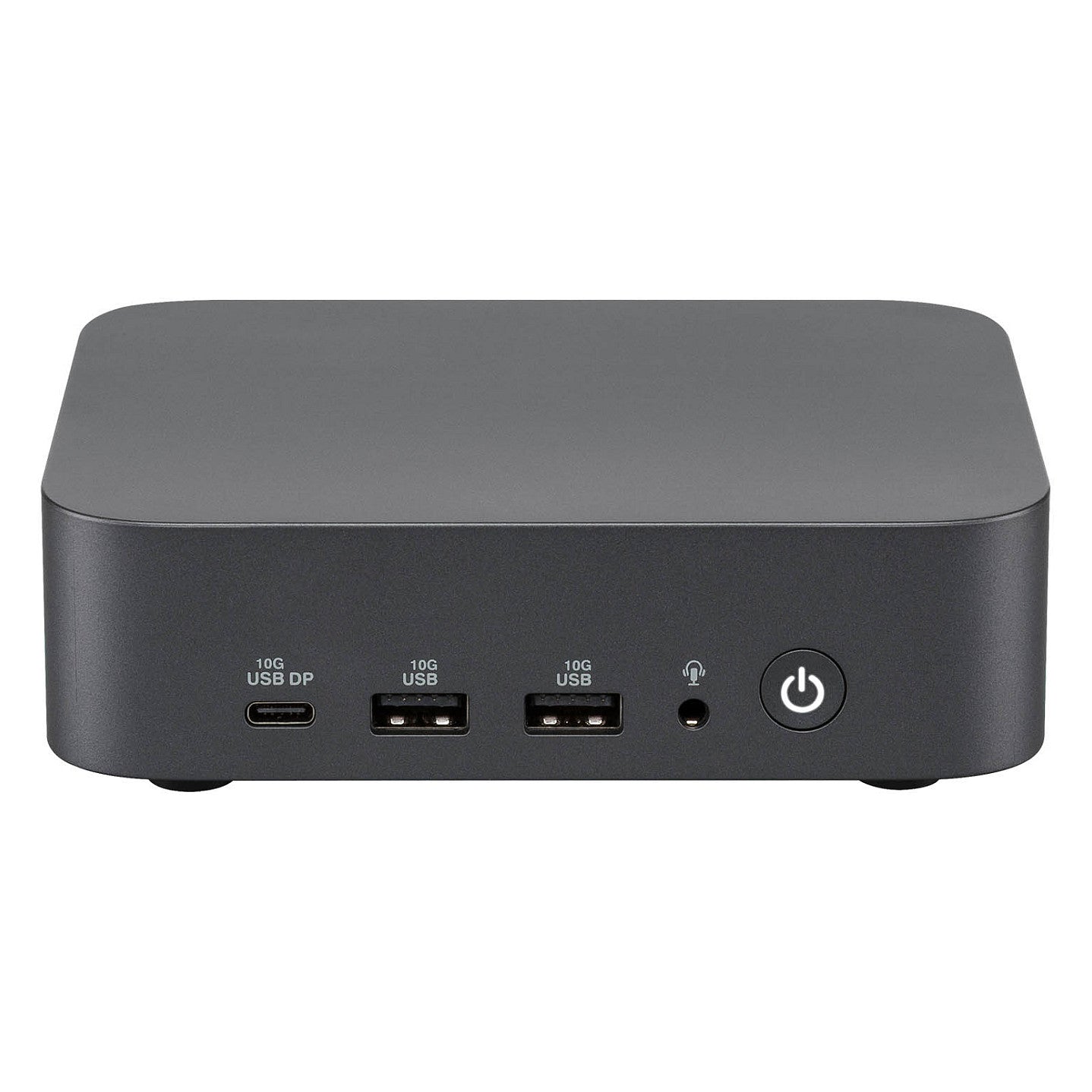 Mini PC ASUS VM31-BER330MN2 RYZ3 30 8 GB/ 0 GB DOS - ASUS