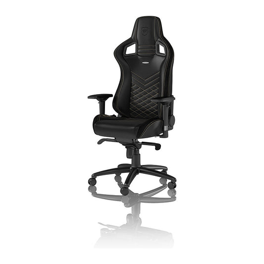 Cadeira Gaming Noblechairs EPIC preto - Noblechairs