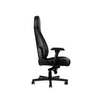 Cadeira Gaming Noblechairs ICON preto - Noblechairs