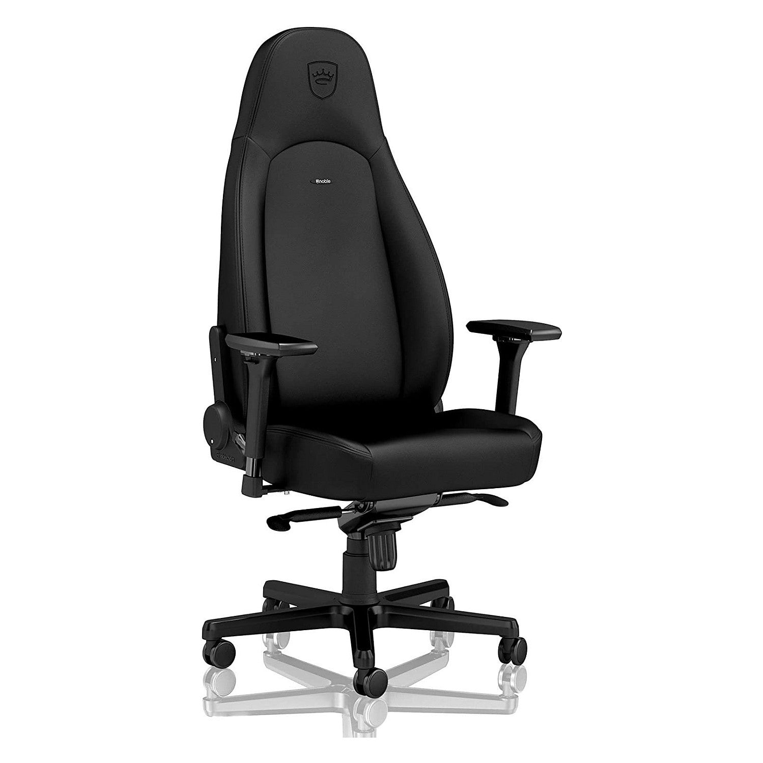 Cadeira Gaming Noblechairs ICON preto - Noblechairs