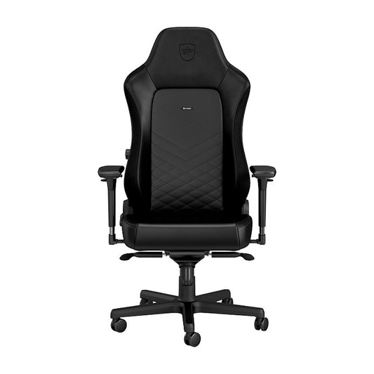 Cadeira Gaming Noblechairs HERO preto - Noblechairs