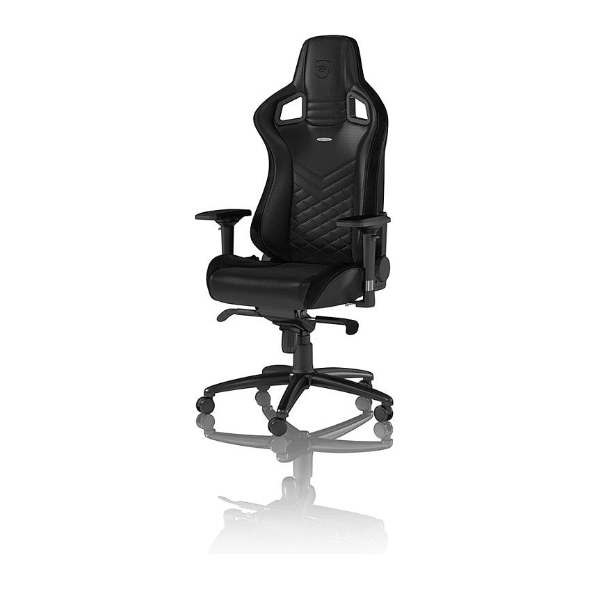 Cadeira Gaming Noblechairs EPIC preto - Noblechairs