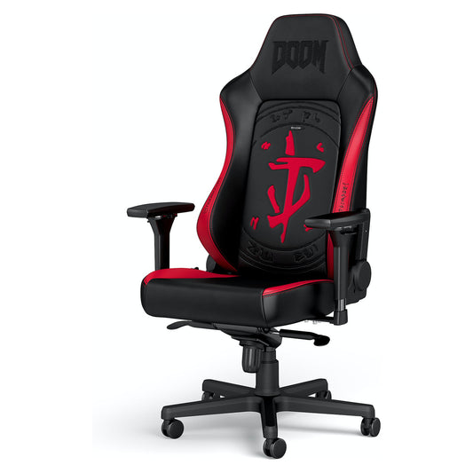 Cadeira Gaming Noblechairs HERO DOOM - Noblechairs