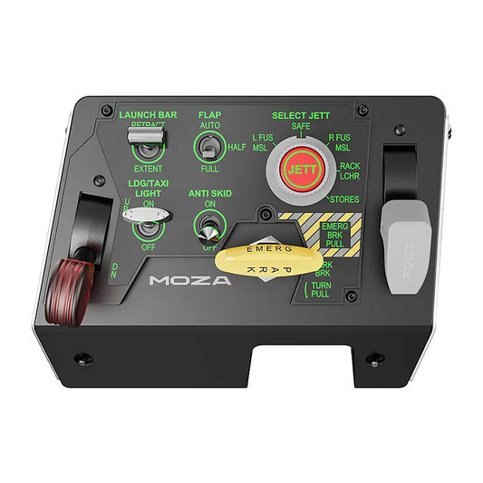 Acessório de gaming Moza Racing AS009 - Moza Racing