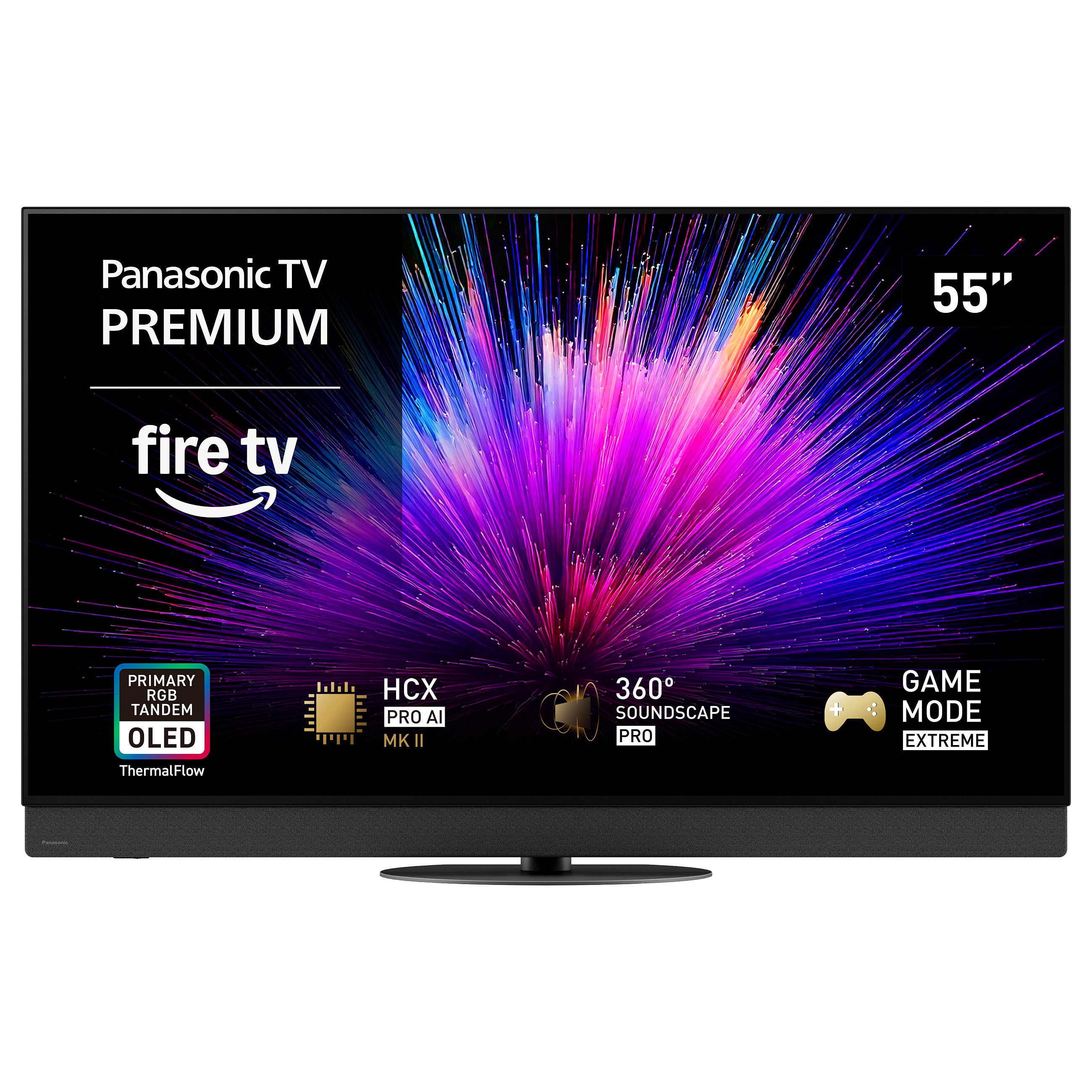 Televisão Panasonic TV-55Z95BEGA - Panasonic