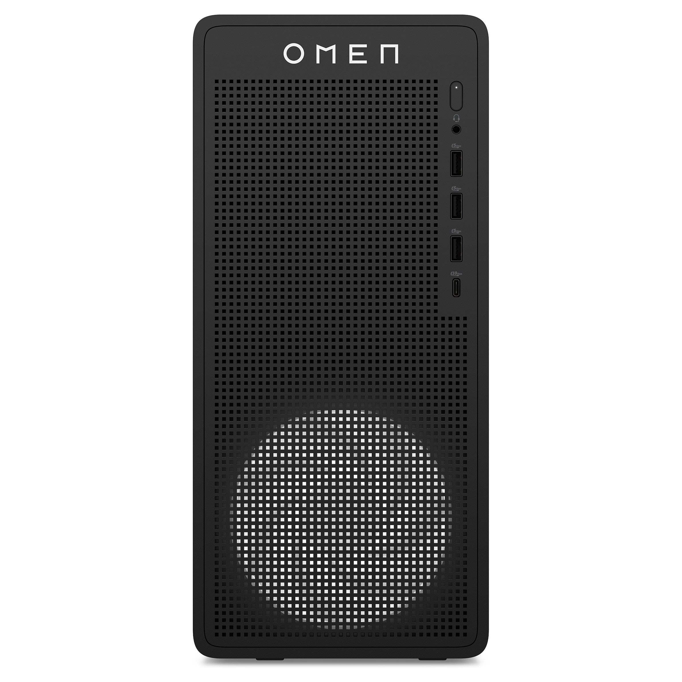 Computador HP OMEN 16L TG03-1172ng Desktop PC i7-14650HX/ 16 GB/ 1TBSSD/ RTX5060Ti/ FreeDOS - HP