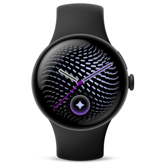 Google Pixel Watch 5 41mm BT Obsidian - Google