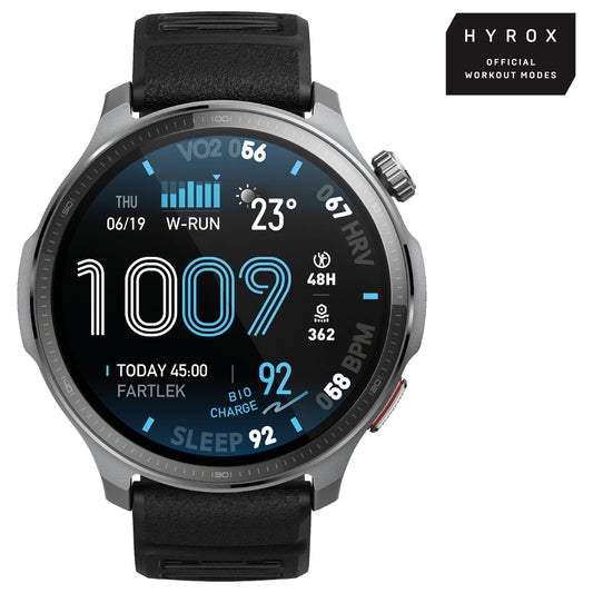 Smartwatch AMAZFIT Balance 2 XT - AMAZFIT