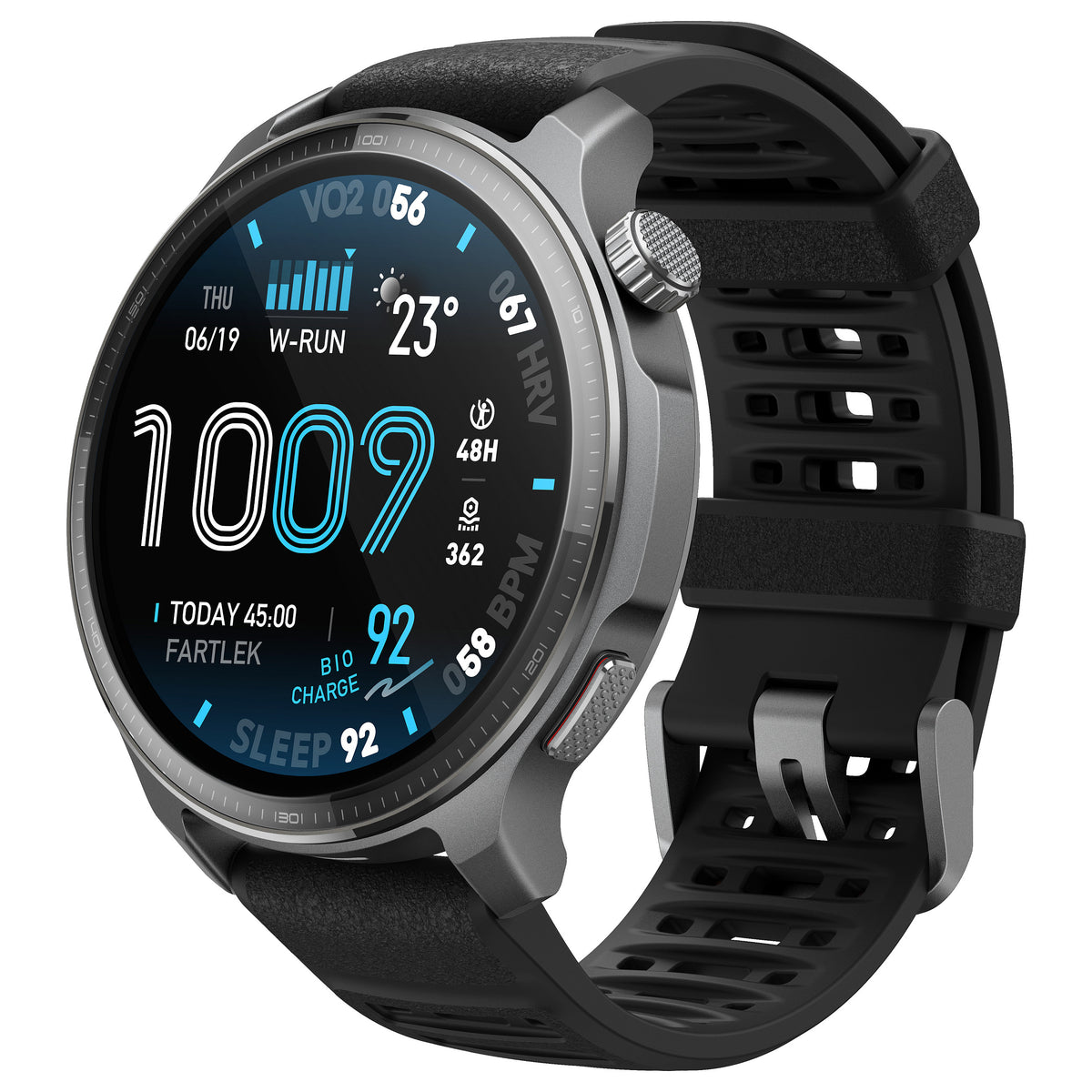 Smartwatch AMAZFIT Balance 2 XT - AMAZFIT