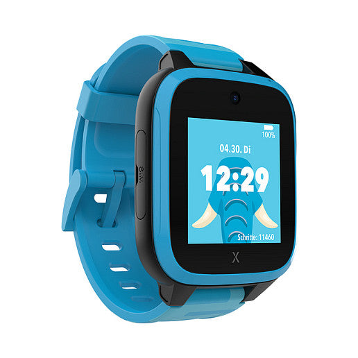 Smartwatch XPLORA XGO3 Nano SIM 2. Gen. (EU) - XPLORA