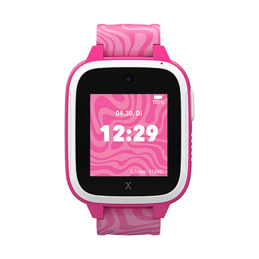 Smartwatch XPLORA XGO3 Nano SIM 2. Gen. (EU) - XPLORA