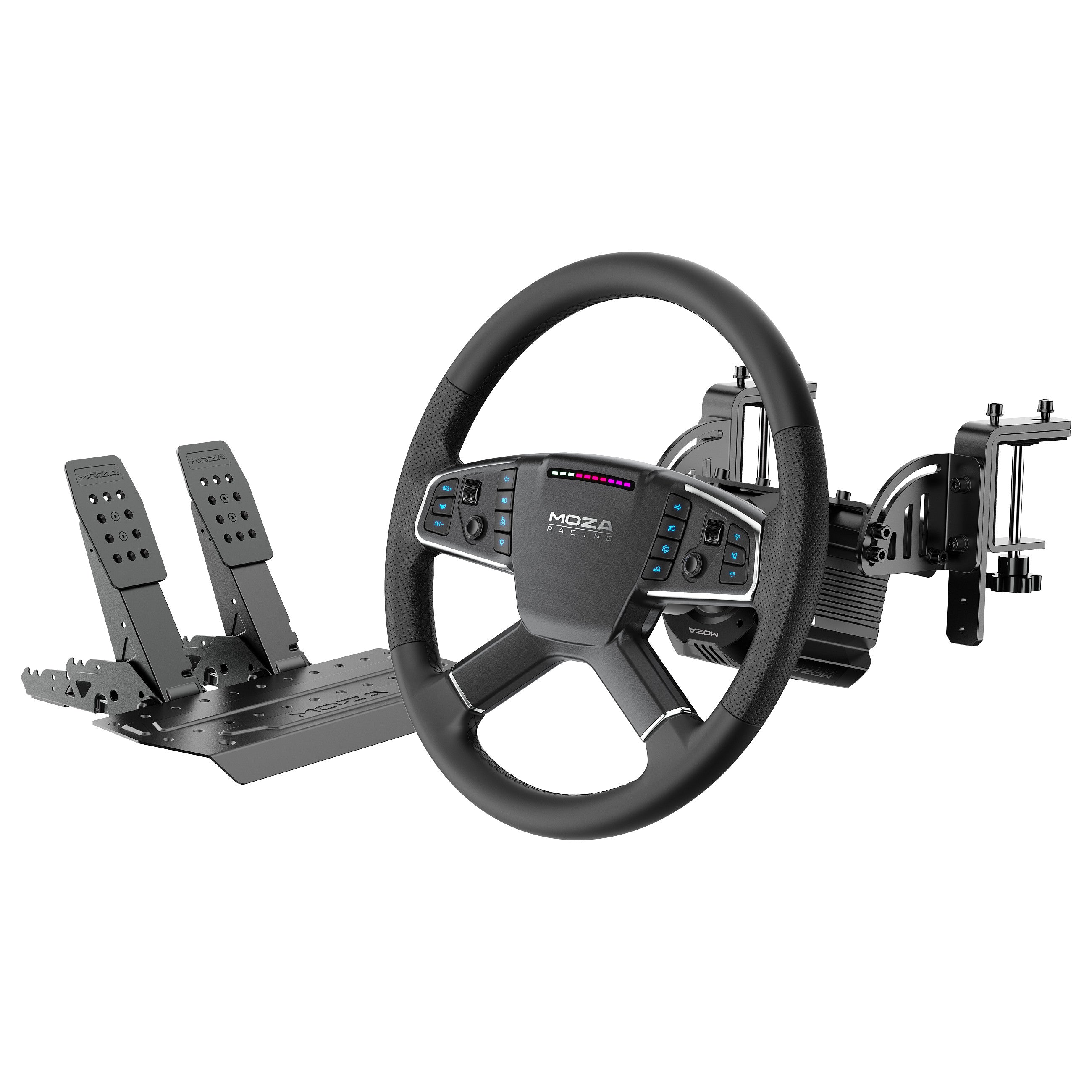 Volante de jogos Moza Racing RS112 - Moza Racing