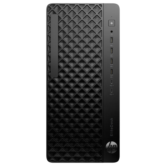 Computador HP EliteDesk 8 Tower G1i CU7 265/ 32 GB/ 512SSD/ W11 Pro - HP