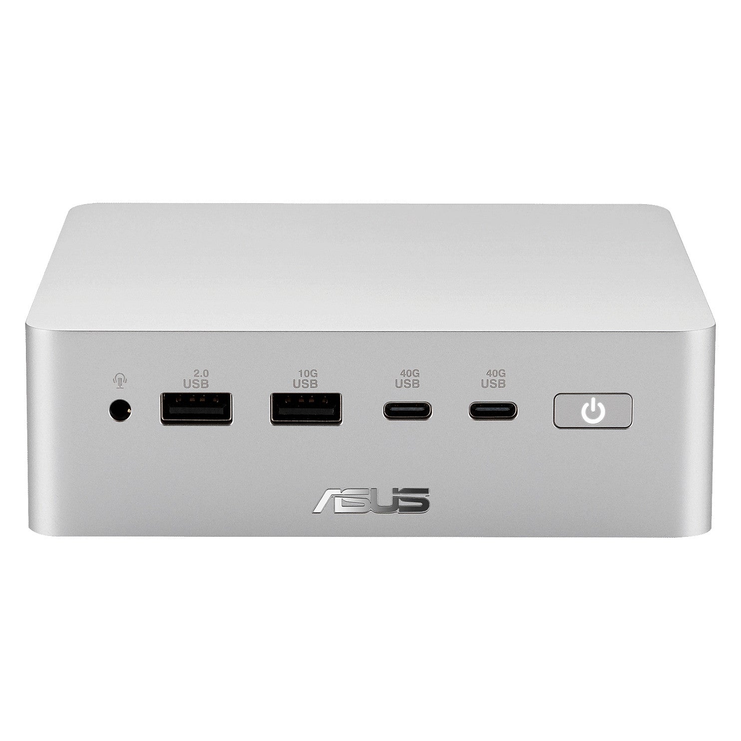 ASUS QN10-VQ0008NN - ASUS