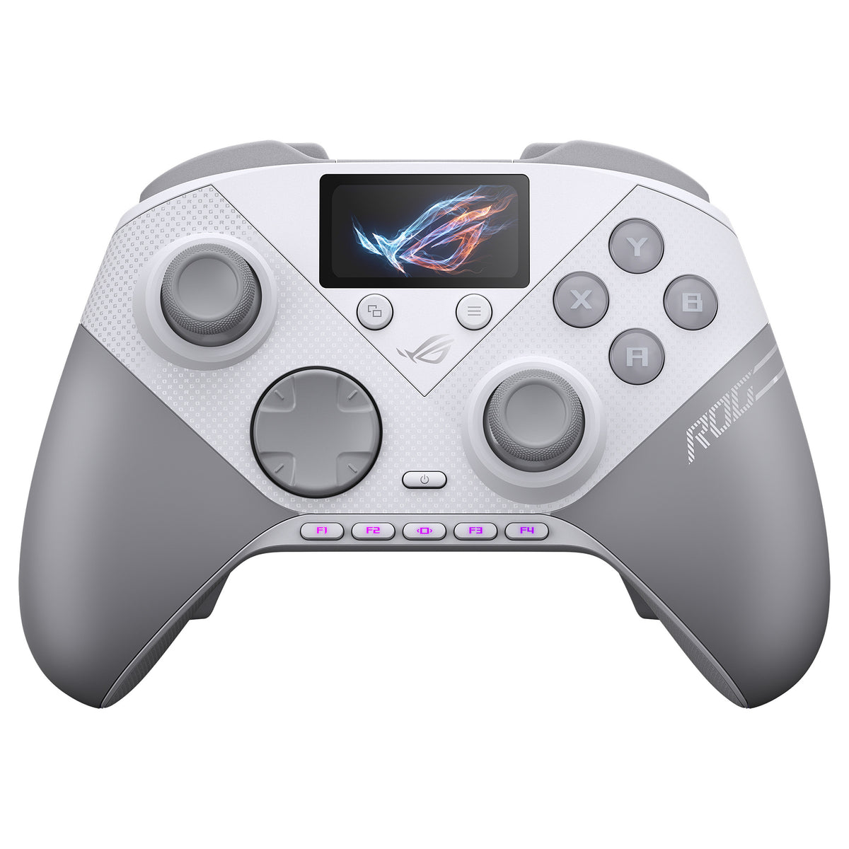 Comando de jogos ASUS ROG RAIKIRI II PRO 90MP05A0-BDUA10 - ASUS