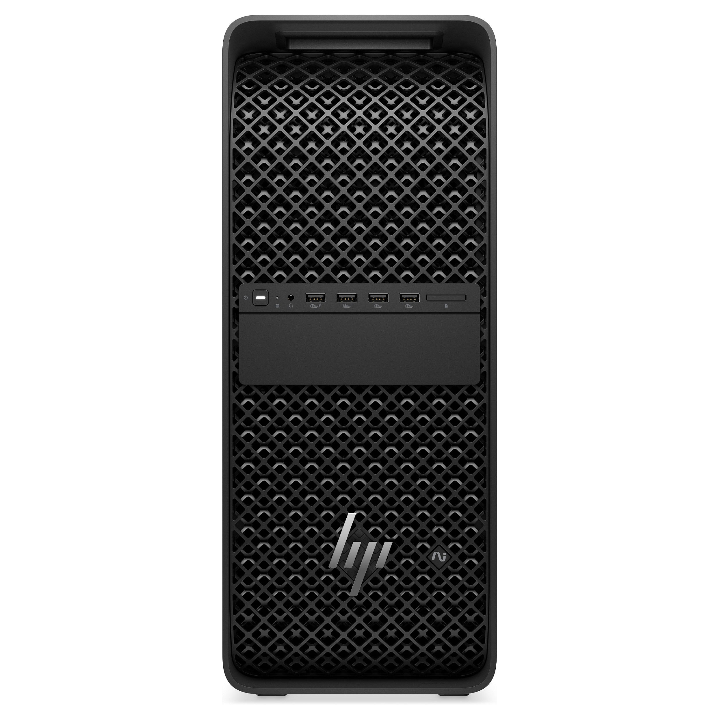 Computador HP Z4 G6i Intel Xeon 638/ 64 GB/ 1TBSSD/ RTX PRO 4000 Blackwell/ W11 Pro - HP