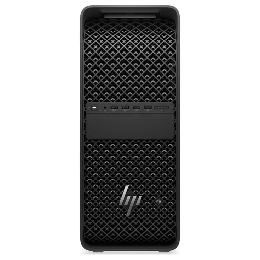 Computador HP Z4 G6i Intel Xeon 638/ 64 GB/ 1TBSSD/ RTX PRO 4000 Blackwell/ W11 Pro - HP