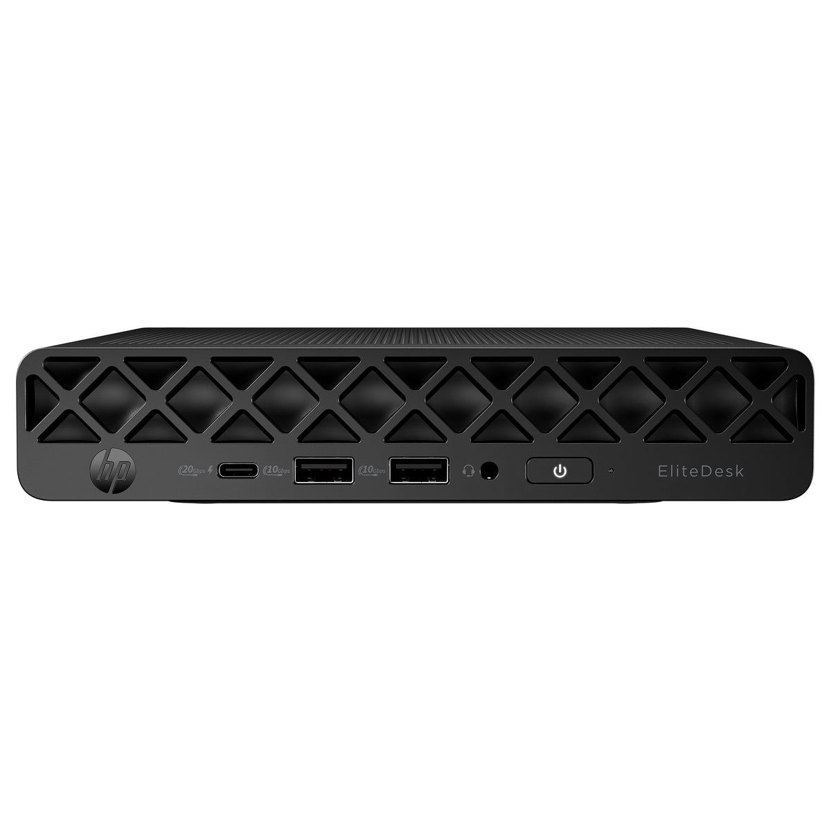 Mini PC HP EliteDesk 8 Mini G1i CU5 235T/ 32 GB/ 512SSD/ W11 Pro - HP