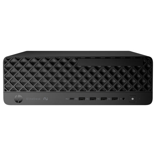 Computador HP EliteDesk 8 SFF G2a RYZ AI 5 435G/ 16 GB/ 512SSD/ W11 Pro - HP