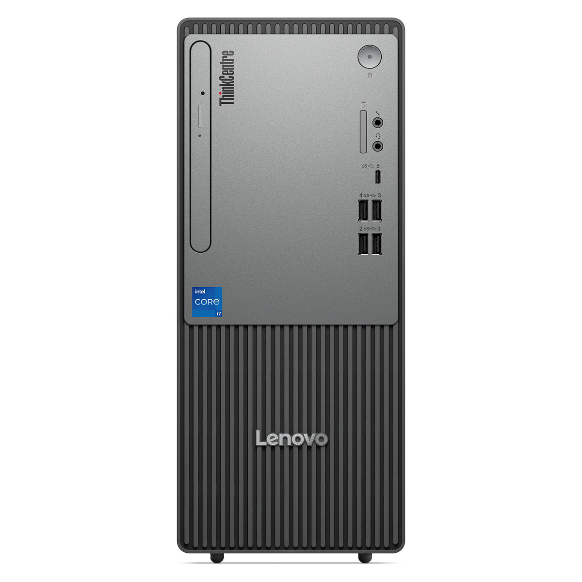 Computador Lenovo ThinkCentre neo 50t Gen 5 - Lenovo