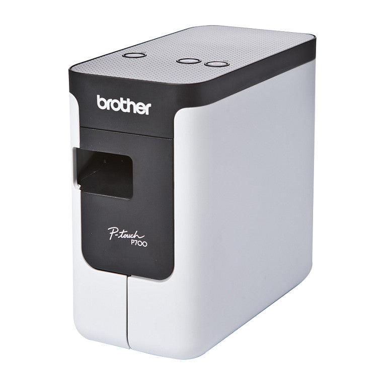 Impressora Brother PT-P700 - Brother