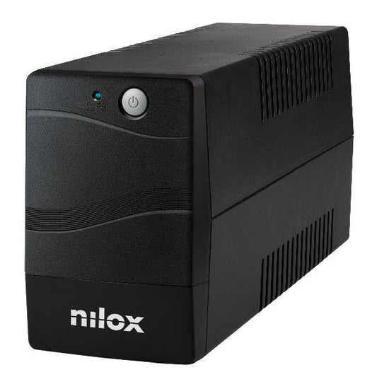 UPS NILOX PREMIUM LINE INT. 1500VA