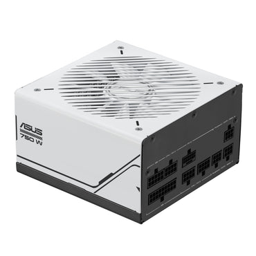 Fonte de Alimentação ASUS Prime 750W Gold / 90YE00U1-B0NA00 preto, branco - imagem 2