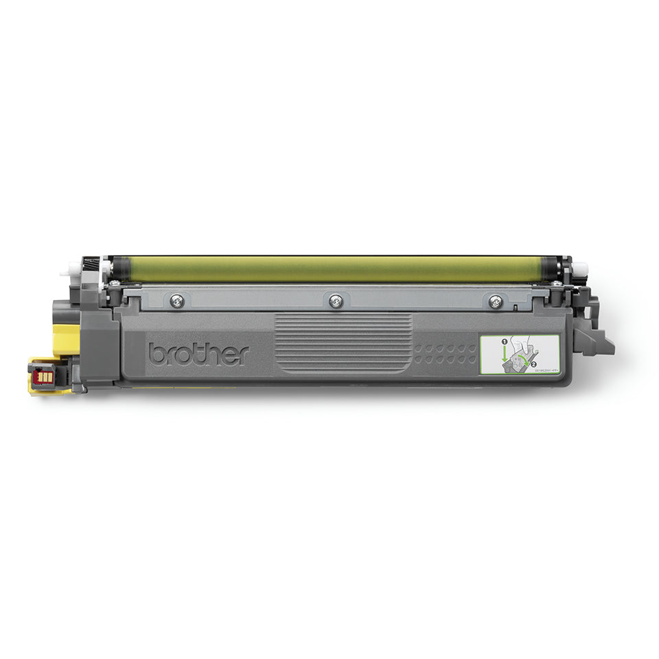 Brother toner TN248XLY Amarelo - imagem 7