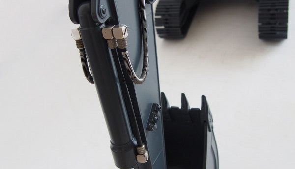 G271H Metal Hydraulic Excavator 1/14 RTR