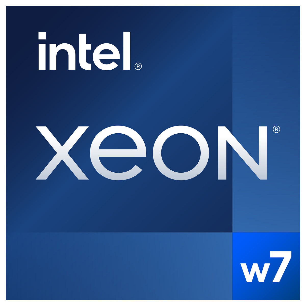 Intel S4677 XEON W7-3445 TRAY - Intel