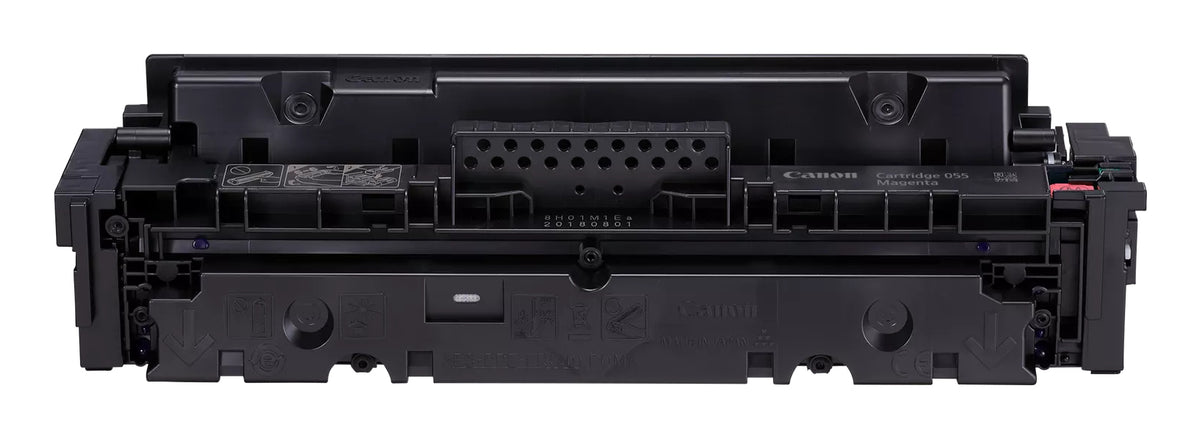 Canon Toner 055 / 3014C002 Magenta Standard - imagem 10