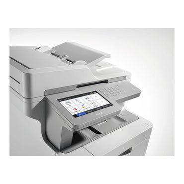 Impressora Brother MFC-L9570CDW - Brother