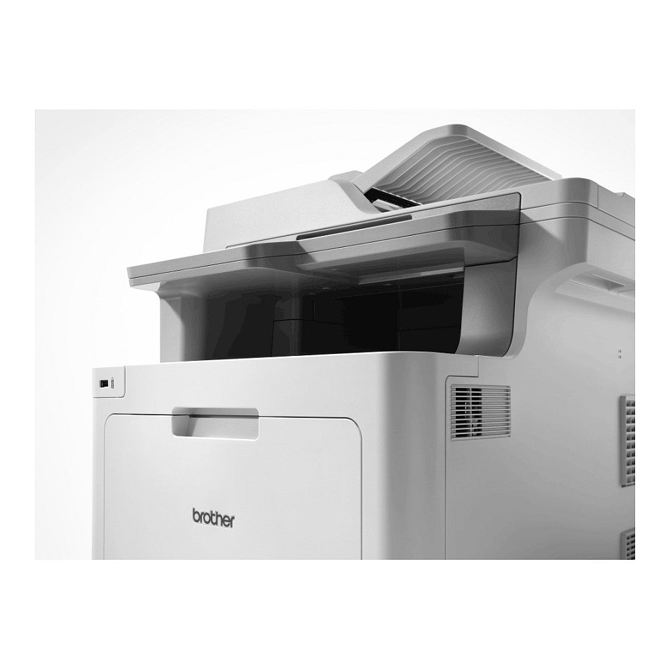 Impressora Brother MFC-L9570CDW - Brother