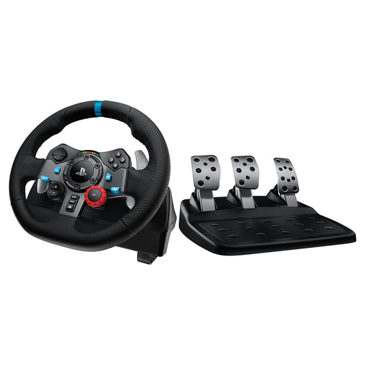 Volante de jogos Logitech G29 941-000112 - Logitech