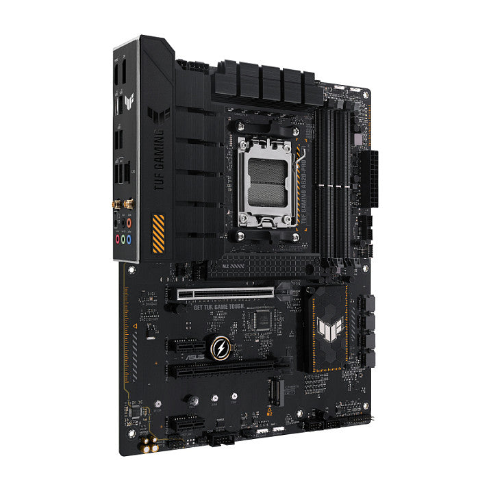 MB ASUS TUF GAMING A620-PRO WIFI (AMD.AM5.DDR5.ATX) - ASUS