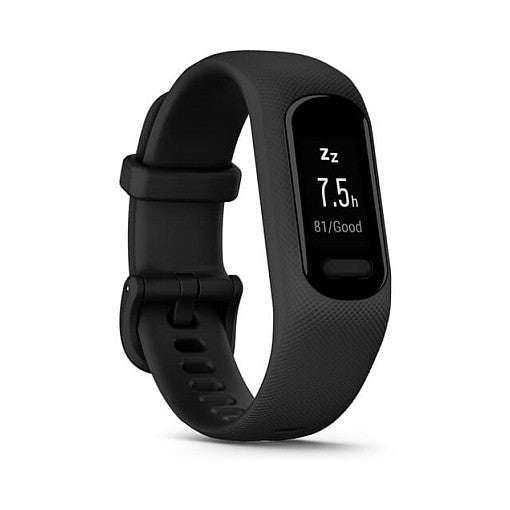 Garmin vivosmart 5 L Preto - Garmin