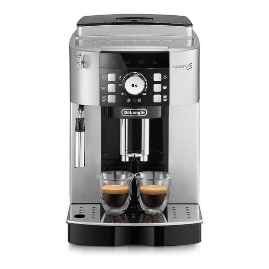 Máquina de Café DeLonghi ECAM 21.117.SB - DeLonghi