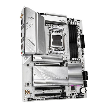 AM5 Gigabyte B650 AORUS ELITE AX ICE - Gigabyte