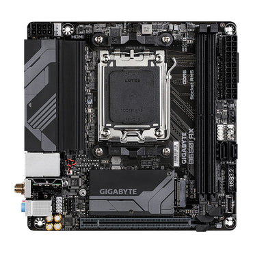 AM5 Gigabyte B650I AX ITX - Gigabyte