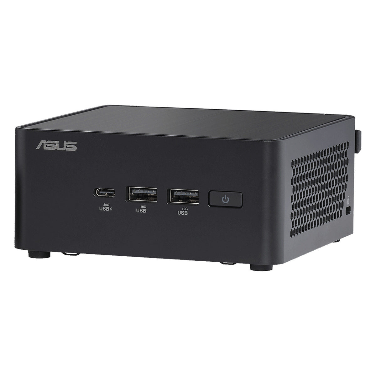 Mini PC ASUS NUC GEN14 Pro Revel Canyon U7 RNUC14RVHU700002I - ASUS