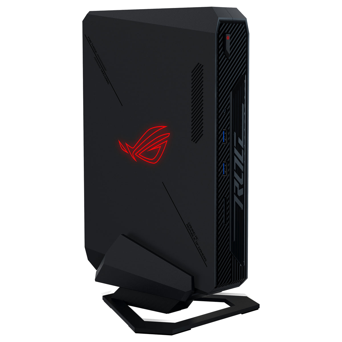 Computador ASUS NUC 14 ROG RNUC14SRKU7168A2I - ASUS