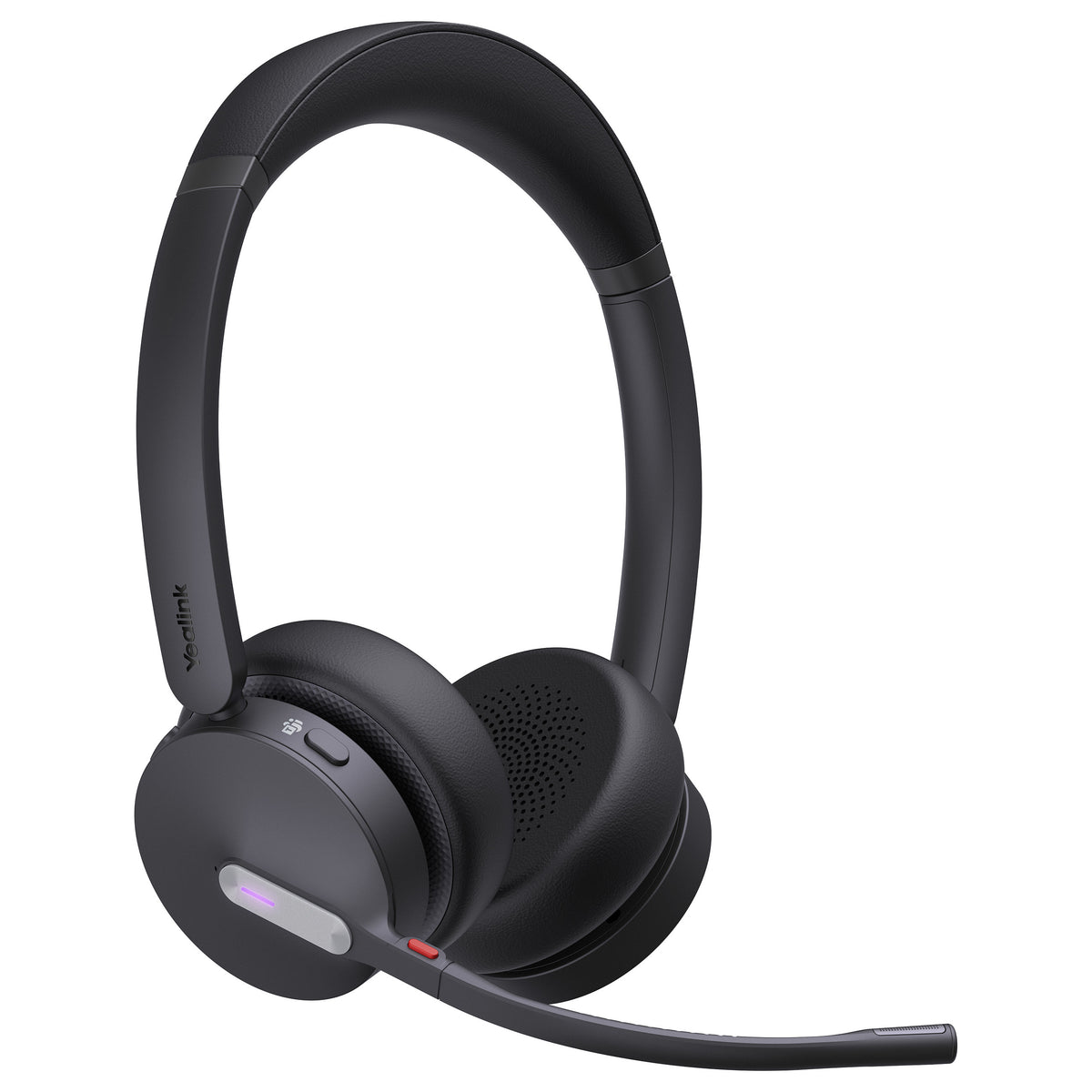 Yealink Headsets WH64 Dual Teams - Yealink