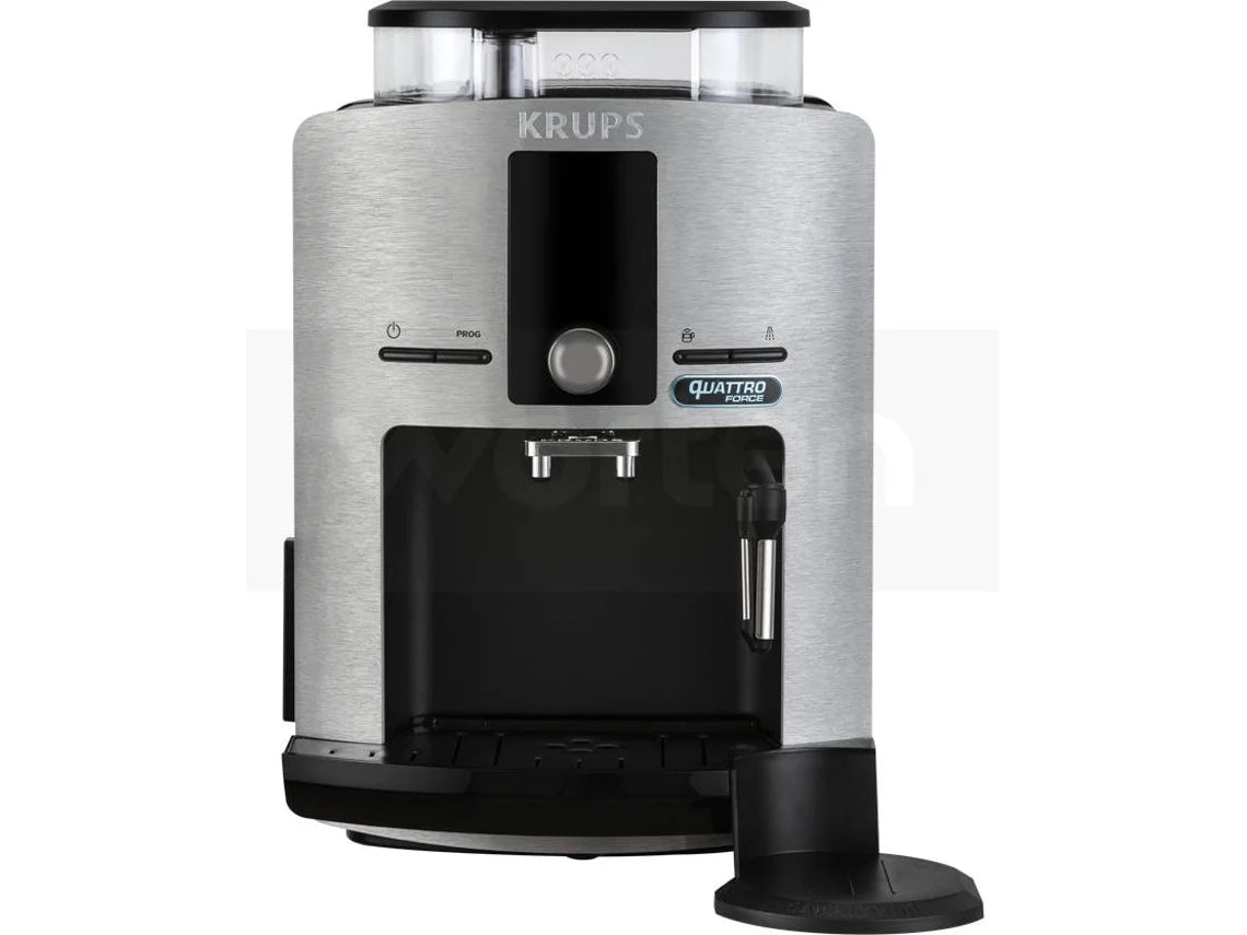 MÁQUINA DE CAFÉ KRUPS AUTOMÁTICA - EA82FD10