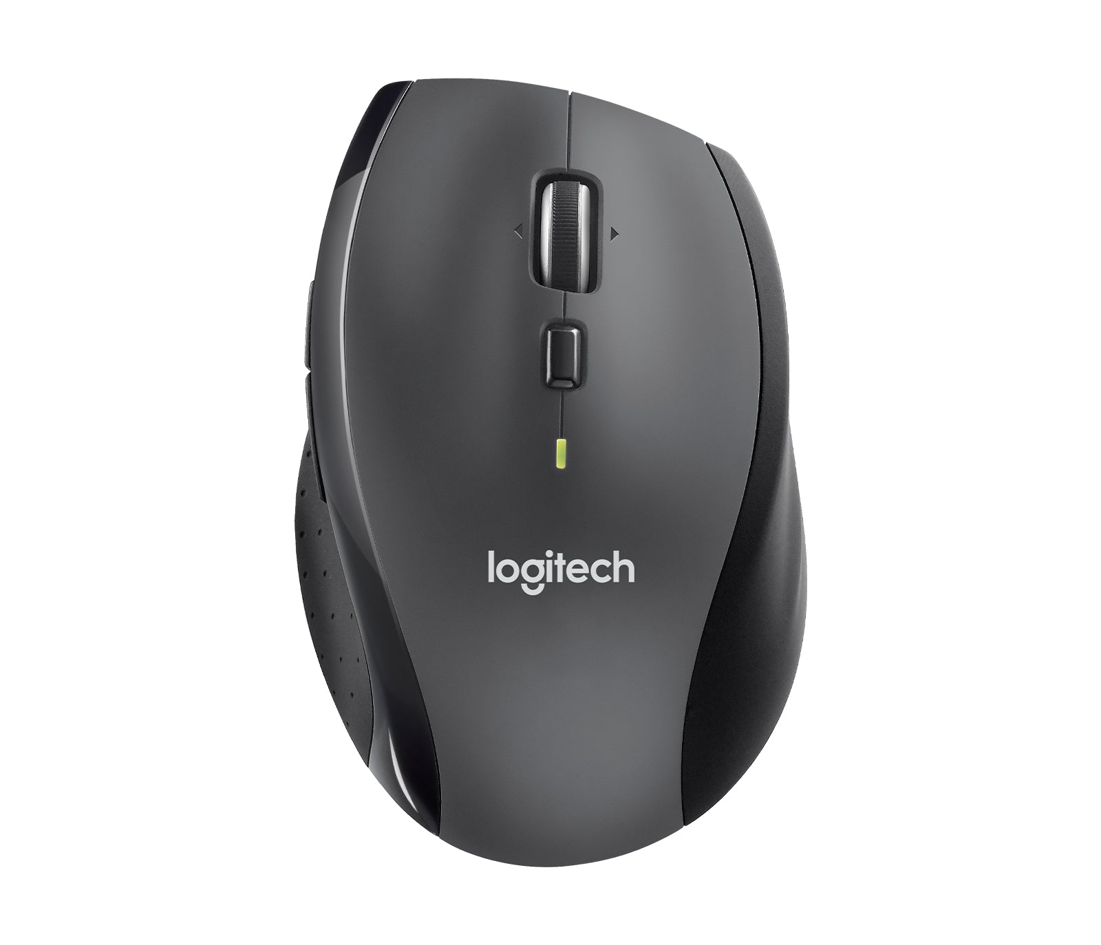 Rato Logitech M705 Marathon Ratón Sem Fios Cinzento