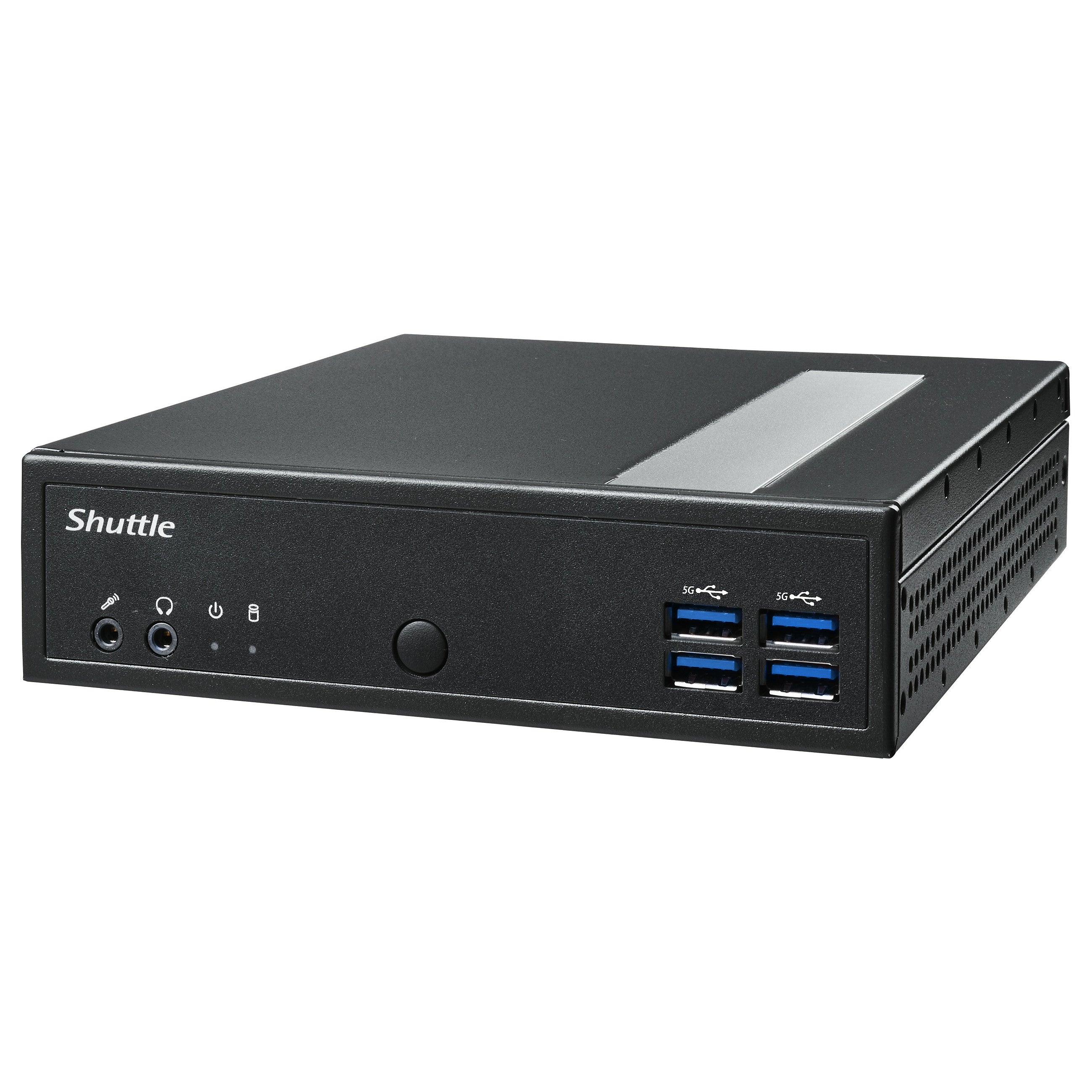 Mini PC Shuttle ShuttleBarebone DL30N - Shuttle
