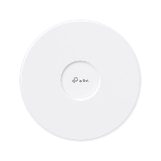 Ponto de Acesso TP-Link EAP773 AP WiFi7 BE11000 Teto 1x10GbE