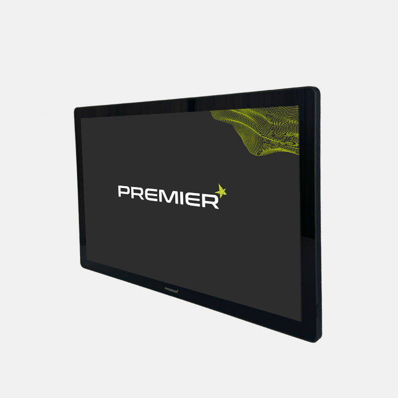 Monitor TPV Premier TM-215 LED 21.5"/ tátil