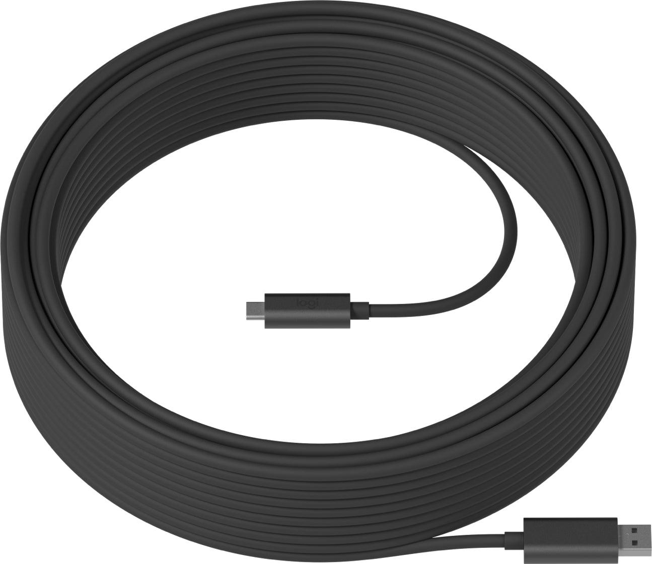 Cabo Logitech Strong USB 10m